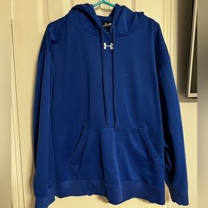 Under Armour Hoodie